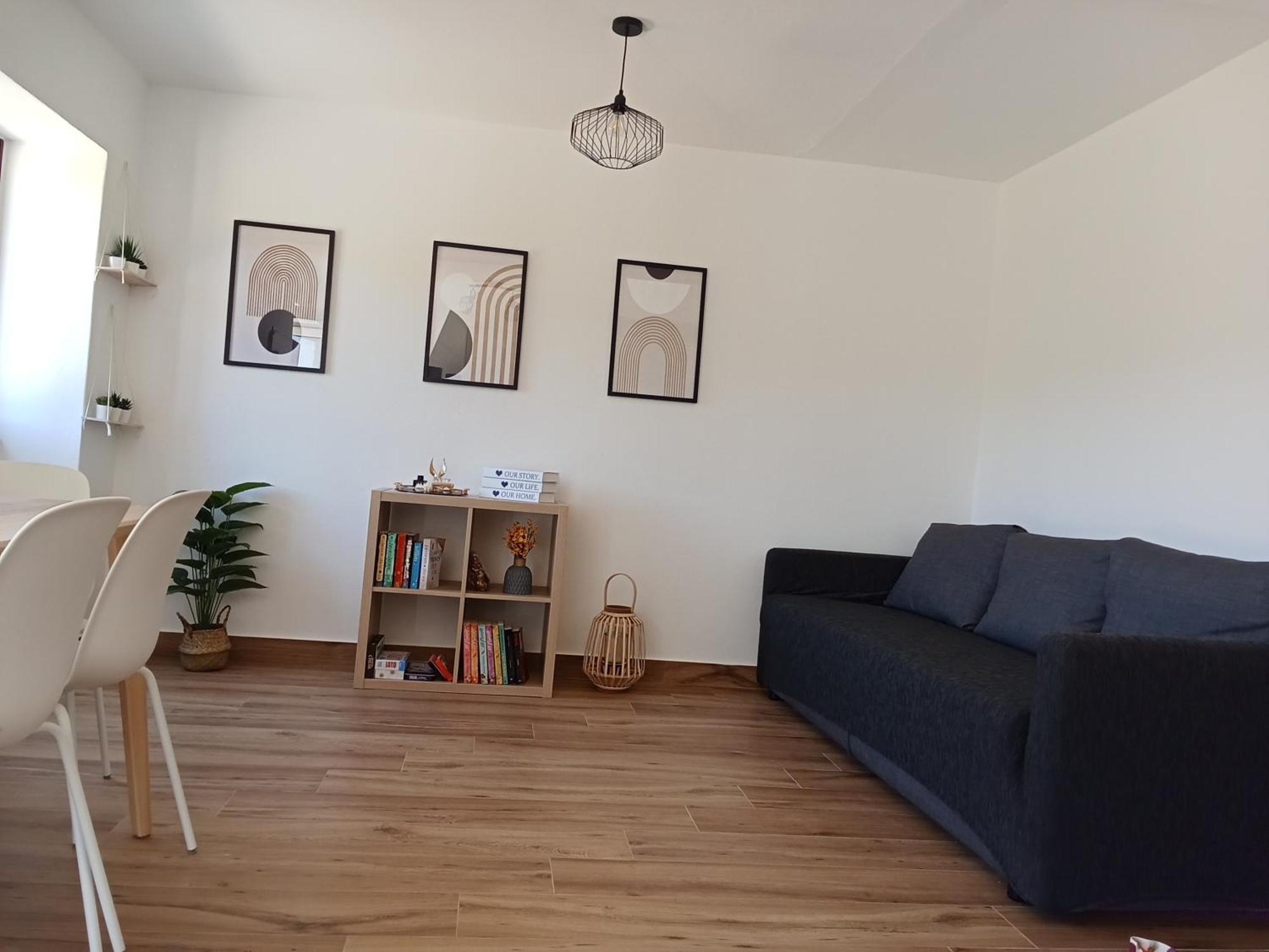 Вилла Casa Raios De Sol Бургау Экстерьер фото